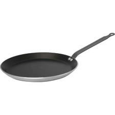 De Buyer Choc Resto Palacsintasütő Serpenyő 26cm - Inox (DB8485-26) edény