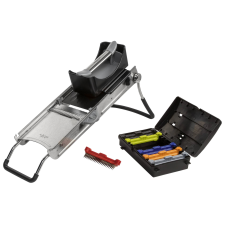 De Buyer DB2012-41 Mandoline Revolution Master Szeletelő (DB2012-41) konyhai eszköz