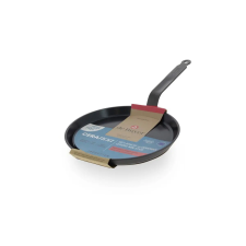 De Buyer DB8225-26 Ceranoa Palacsintasütő Serpenyő 26cm - Fekete edény
