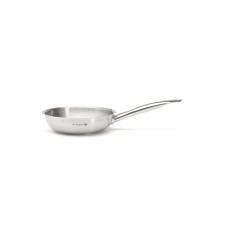 De Buyer Prim Apperty Univerzális Serpenyő 20cm - Inox (DB3504-20) edény