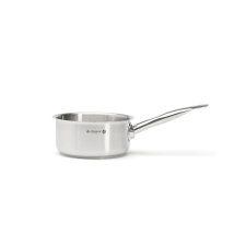 De Buyer Prim Appety Rozsdamentes Acél Lábas 16cm 1L - Inox (DB3501-16) edény