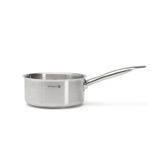 De Buyer Prim Appety Rozsdamentes Acél Lábas 20cm 2L - Inox (DB3501-20) edény
