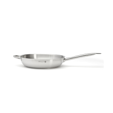 De Buyer Prim Appety Univerzális Serpenyő 32cm - Inox (DB3504-32) edény