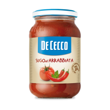 De Cecco Arrabbiata szósz 400 g reform élelmiszer