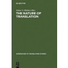 DE GRUYTER nature of translation | James S. . Holmes