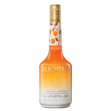  De Kuyper Peachtree Original 0,7 20% likőr