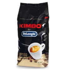 De'Longhi DeLonghi Kimbo 100% Arabica kávé
