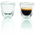 De'Longhi Espresso Pohárkészlet, 2 db