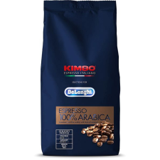 De'Longhi Kimbo Arabica, szemes, 250 g kávé