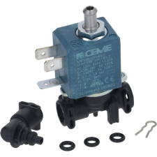 de longhi MÁGNESSZELEP KÉSZLET (3VA 230V 50Hz) DELON kisháztartási gépek kiegészítői