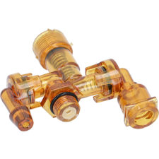 de longhi MEGKERÜLŐ CSATLAKOZÓ ø 1/8'M ARIETE kisháztartási gépek kiegészítői