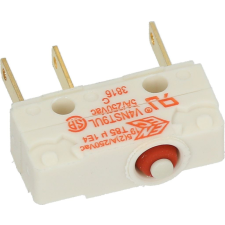 de longhi MIKROKAPCSOLÓ SAIA-BURGESS V4NST9UL kisháztartási gépek kiegészítői