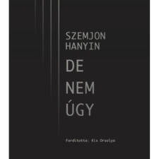  De nem úgy egyéb könyv