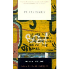  De Profundis – Oscar Wilde idegen nyelvű könyv