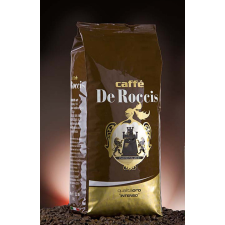  De Roccis Intenso szemes kávé 1 kg kávé
