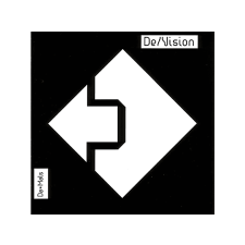  De/Vision - Da*Mals (Worst Of) (CD) elektronikus