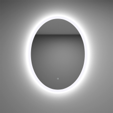  Dea 60 tükör led világítással fürdőszoba bútor