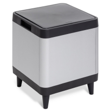  Dea home Berlino műanyag beltéri szemetes 40 L konyhai eszköz