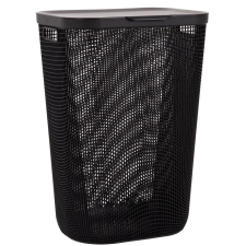  Dea home My Mesh szennyestartó 55 L - antracit bútor