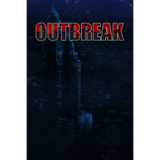 Dead Drop Studios LLC Outbreak (PC - Steam Digitális termékkulcs) videójáték