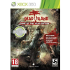  Dead Island Game Of The Year Edition XBOX360