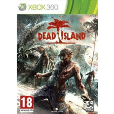 Dead Island XBOX360 videójáték