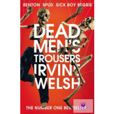  Dead Men's Trousers idegen nyelvű könyv
