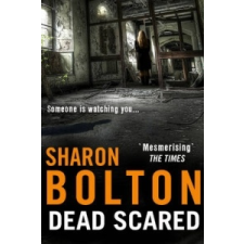  Dead Scared – S. J. Bolton idegen nyelvű könyv