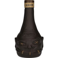  Deadhead 6 éves rum 0,7l 40% rum