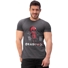 DeadLIFT - GYM Férfi Póló férfi póló