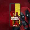 Deadpool és Rozsomák - Poszter - Egyéb tok
