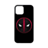  Deadpool fej - iPhone tok