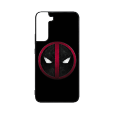  Deadpool fej - Samsung tok tok és táska