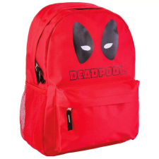 Deadpool iskolatáska, táska iskolatáska