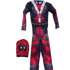  Deadpool szuperhős jelmez jelmez