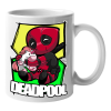  Deadpool Unikornis - Bögre Gyerekeknek