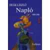 Deák László Napló 1980-1990