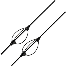  Deáky Pellet Feeder kosár 55g 2db (59350-055) horgászkiegészítő