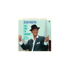  Dean Martin - This Time I'm Swingin'! (Vinyl LP (nagylemez)) egyéb zene