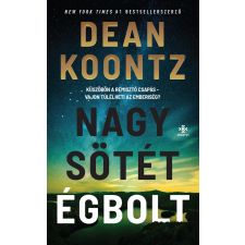 Dean R. Koontz - Nagy, sötét égbolt egyéb könyv