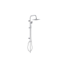 Deante 1-function shower head