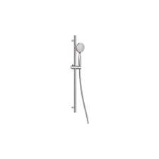 Deante 3-function shower set with rail világítás
