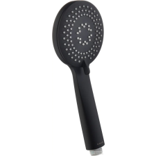 Deante ARNIKA kézizuhany, fekete NQA_N51S csaptelep