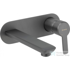 Deante ARNIKA Titanium fali mosdó csaptelep BQA_D54L csaptelep