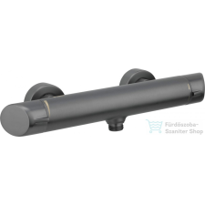 Deante ARNIKA zuhany csaptelep, titanium BQA_D40M csaptelep