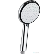 Deante BORO kézizuhany, 6-funkciós, króm NER_051S csaptelep