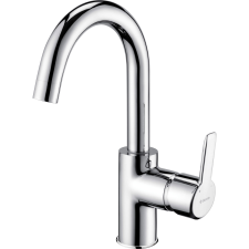 Deante BQA_024M Álló mosdó csaptelep króm (BQA 024M) csaptelep