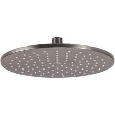 Deante Brass shower head - 250 mm világítás