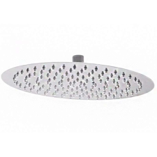 Deante Cascada Floks kerek zuhanyfej,25cm átmérő,króm fürdőkellék