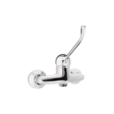 Deante Clinic lever shower mixer világítás